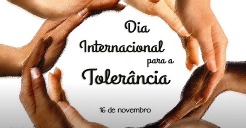 Dia Internacional para a Tolerância