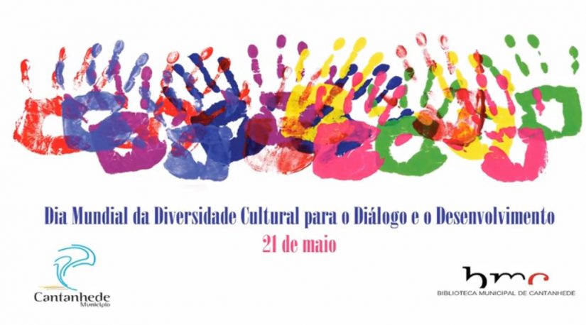 Dia Mundial da Diversidade Cultural para o Diálogo e o Desenvolvimento